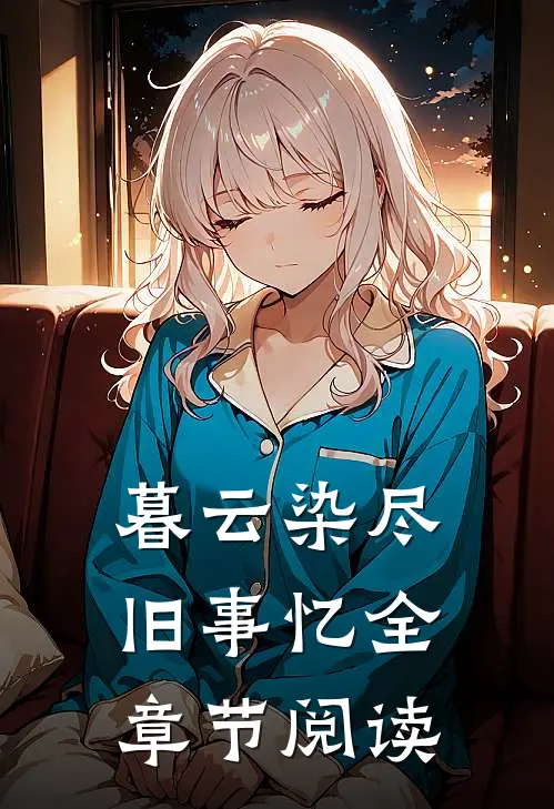 暮云染尽旧事忆全章节阅读