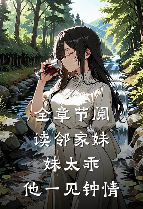 全章节阅读邻家妹妹太乖，他一见钟情