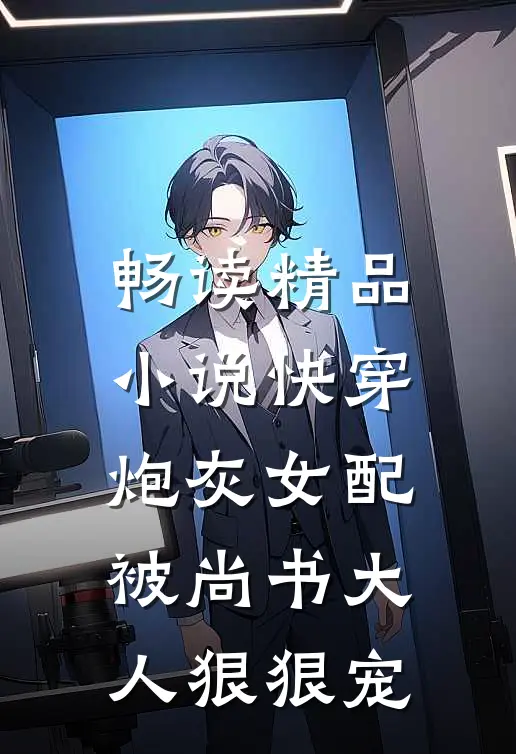 畅读精品小说快穿：炮灰女配被尚书大人狠狠宠