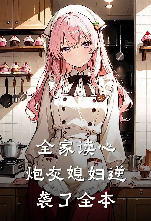 全家读心：炮灰媳妇逆袭了全本