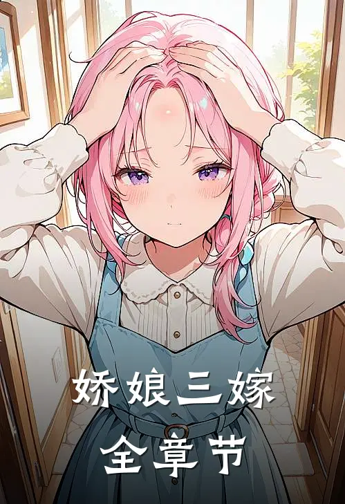 娇娘三嫁全章节
