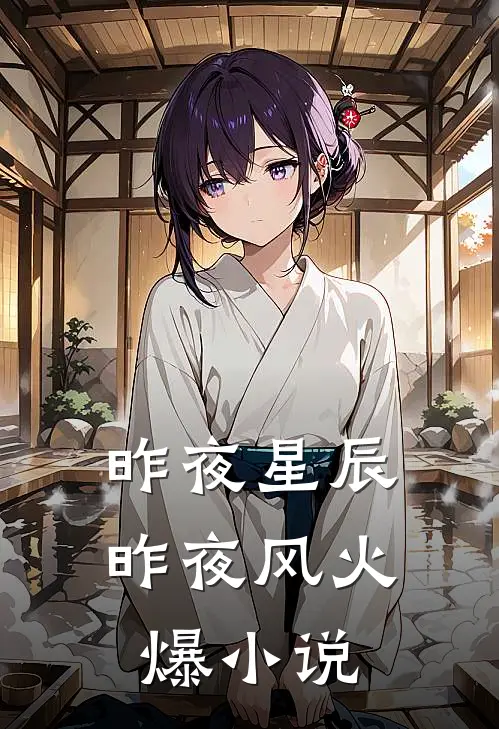 昨夜星辰昨夜风火爆小说