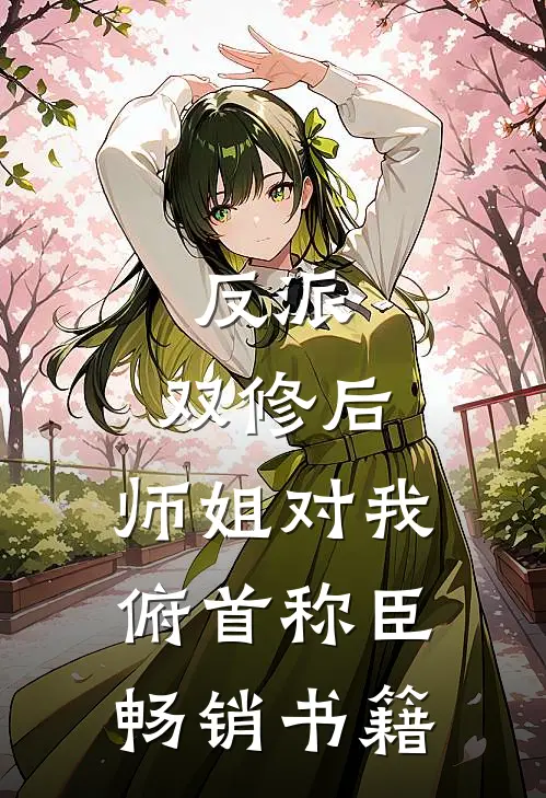 反派：双修后，师姐对我俯首称臣畅销书籍
