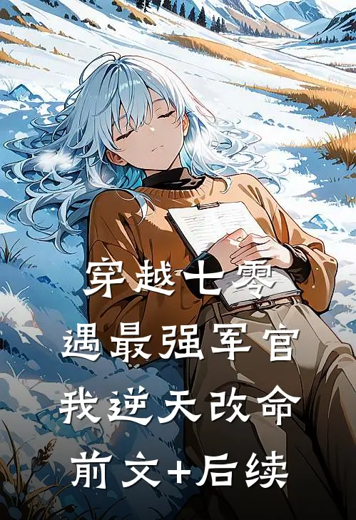 穿越七零，遇最强军官我逆天改命前文+后续