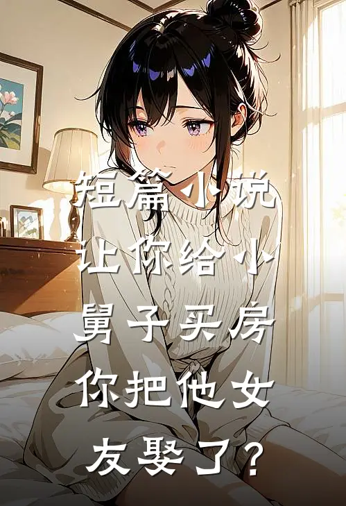 短篇小说让你给小舅子买房，你把他女友娶了？