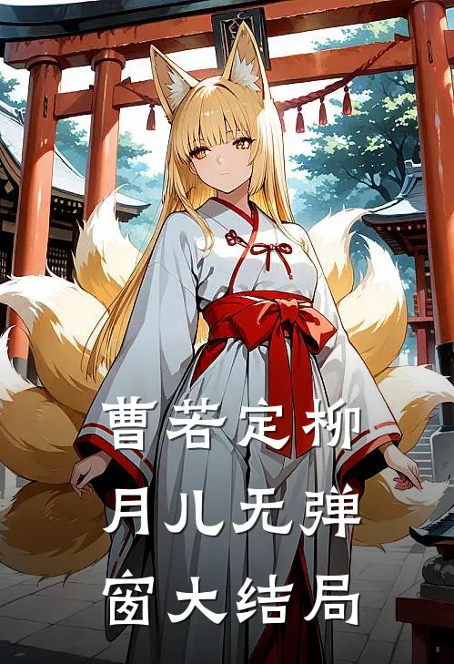 曹若定柳月儿无弹窗大结局