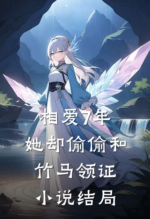 相爱7年，她却偷偷和竹马领证小说结局