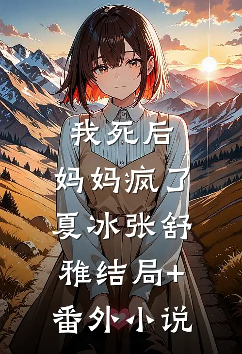 我死后，妈妈疯了夏冰张舒雅结局+番外小说