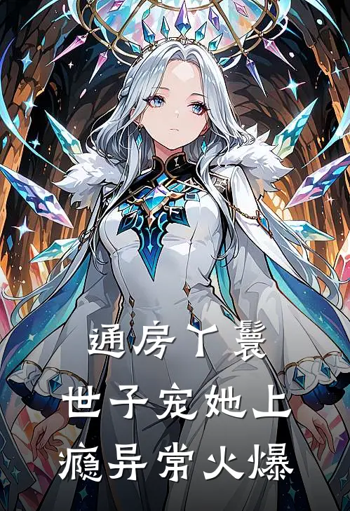 通房丫鬟，世子宠她上瘾异常火爆