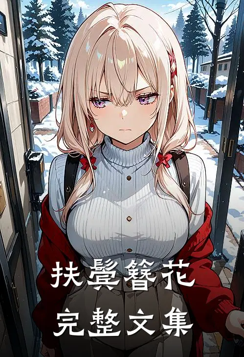 扶鬓簪花完整文集