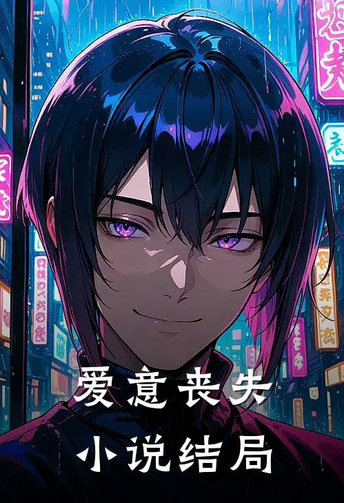 爱意丧失小说结局