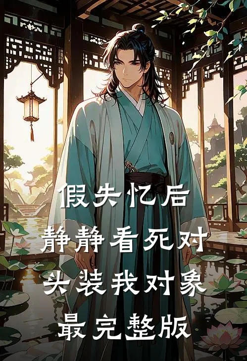 假失忆后，静静看死对头装我对象最完整版