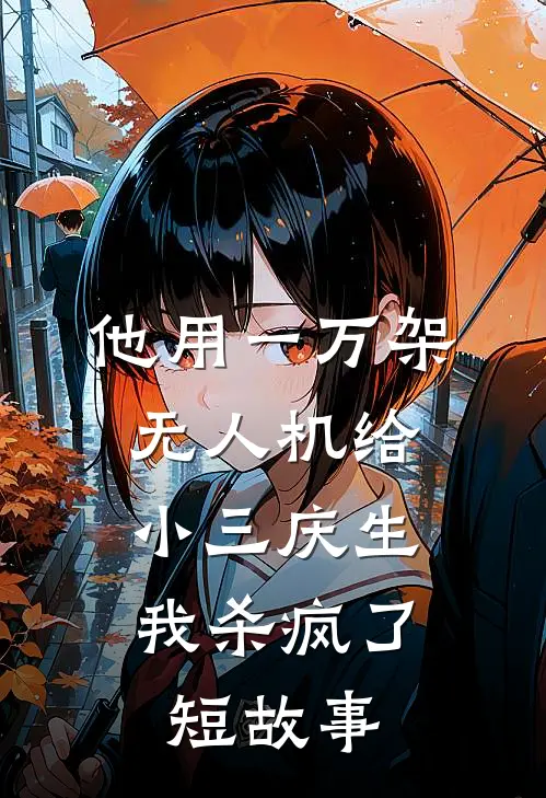 他用一万架无人机给小三庆生，我杀疯了短故事