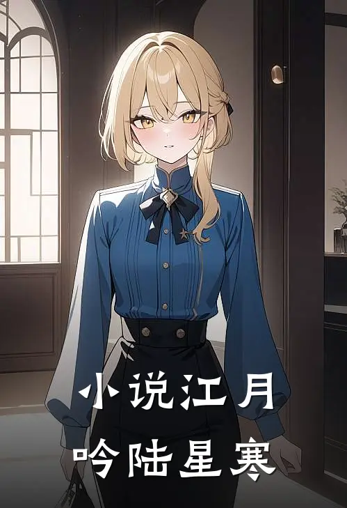 小说江月吟陆星寒