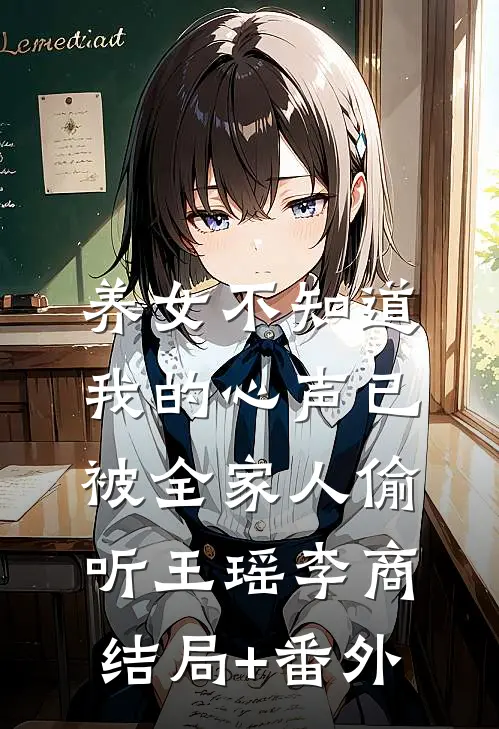 养女不知道，我的心声已被全家人偷听王瑶李商结局+番外