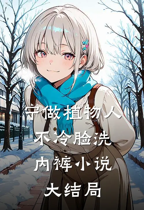 宁做植物人，不冷脸洗内裤小说大结局