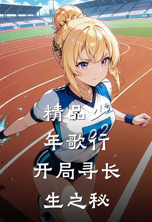 精品少年歌行：开局寻长生之秘