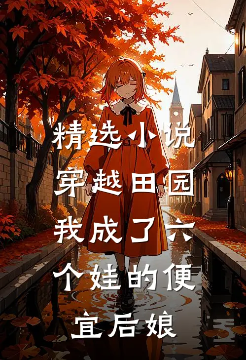 精选小说穿越田园：我成了六个娃的便宜后娘