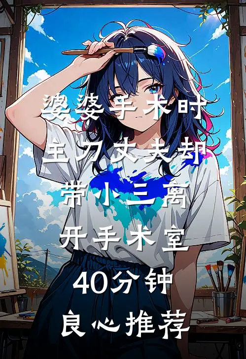 婆婆手术时，主刀丈夫却带小三离开手术室40分钟良心推荐