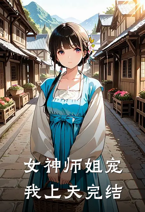 女神师姐宠我上天完结