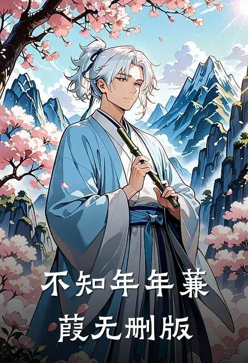 不知年年蒹葭无删版
