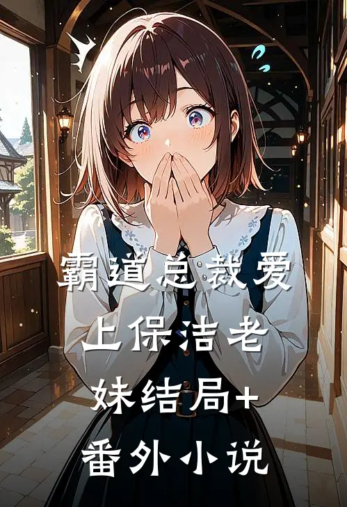 霸道总裁爱上保洁老妹结局+番外小说