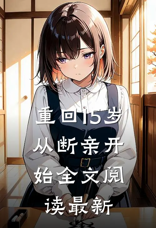 重回15岁，从断亲开始全文阅读最新