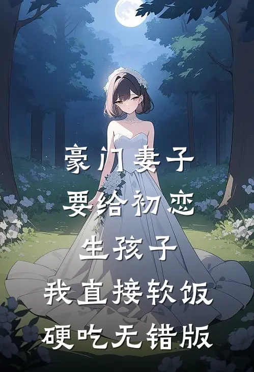 豪门妻子要给初恋生孩子，我直接软饭硬吃无错版