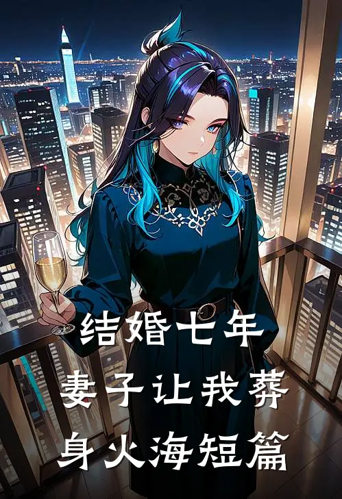 结婚七年，妻子让我葬身火海短篇