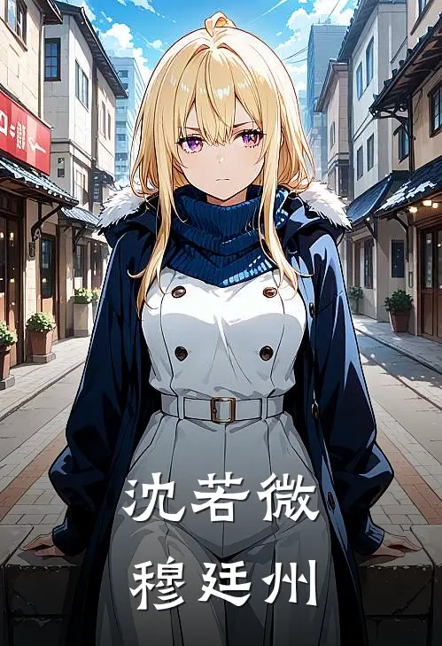 沈若微穆廷州