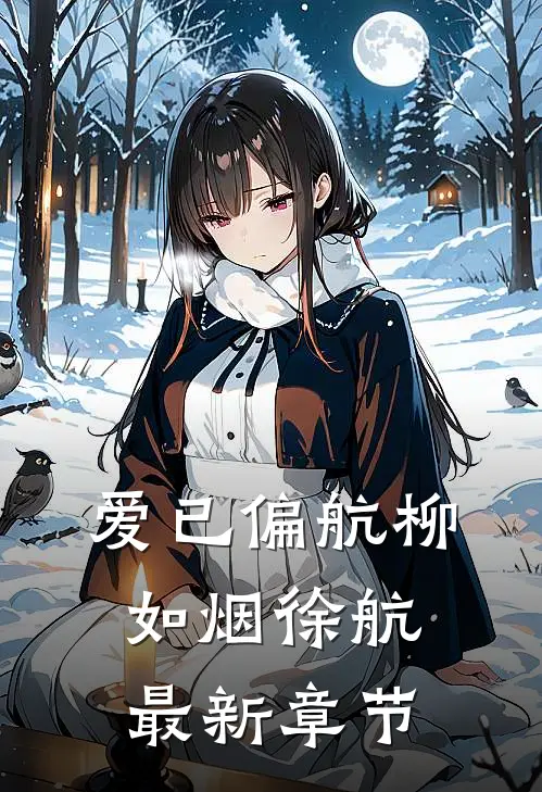 爱已偏航柳如烟徐航最新章节