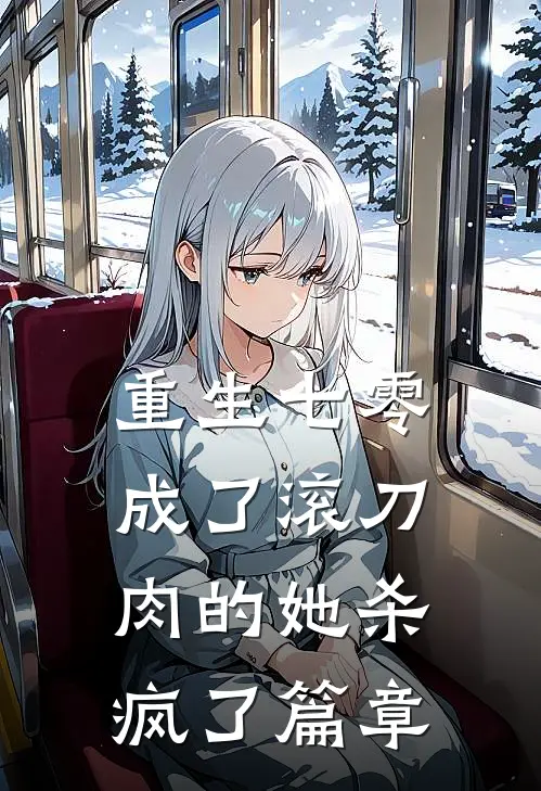 重生七零：成了滚刀肉的她杀疯了篇章