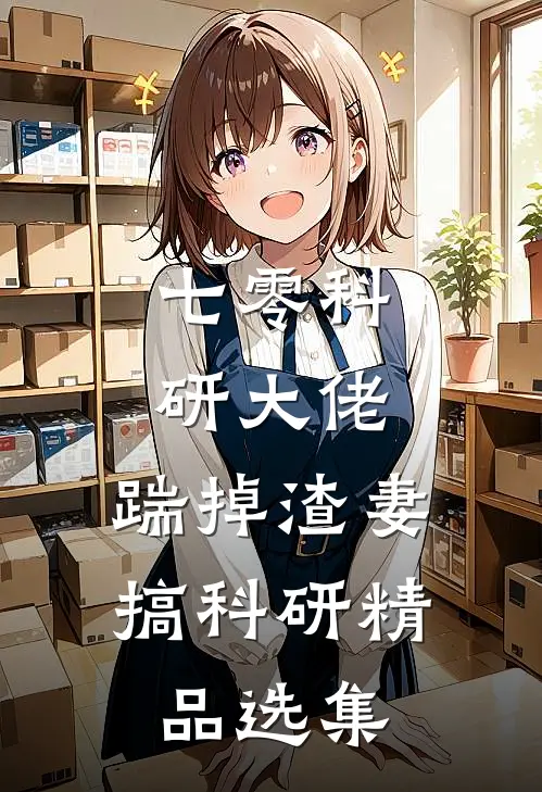 七零科研大佬，踹掉渣妻搞科研精品选集