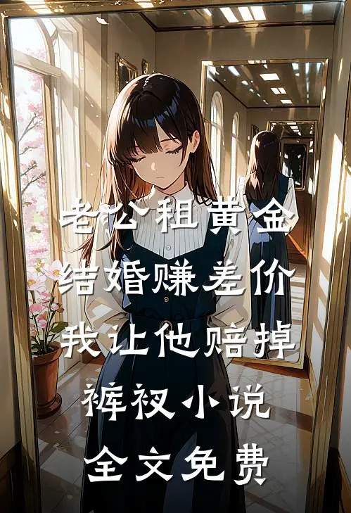 老公租黄金结婚赚差价，我让他赔掉裤衩小说全文免费
