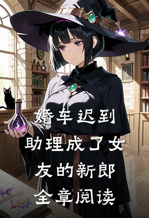 婚车迟到，助理成了女友的新郎全章阅读