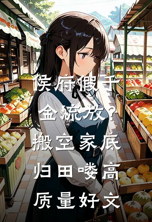 侯府假千金流放？搬空家底归田喽高质量好文
