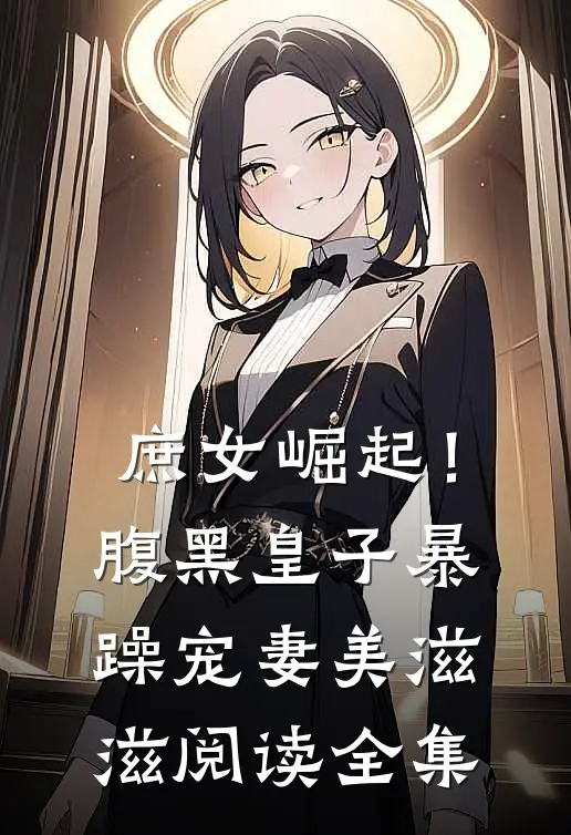 庶女崛起！腹黑皇子暴躁宠妻美滋滋阅读全集