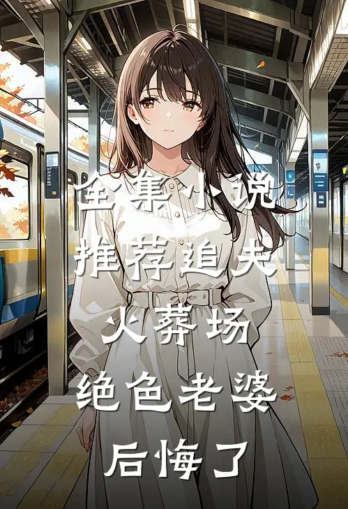 全集小说推荐追夫火葬场，绝色老婆后悔了