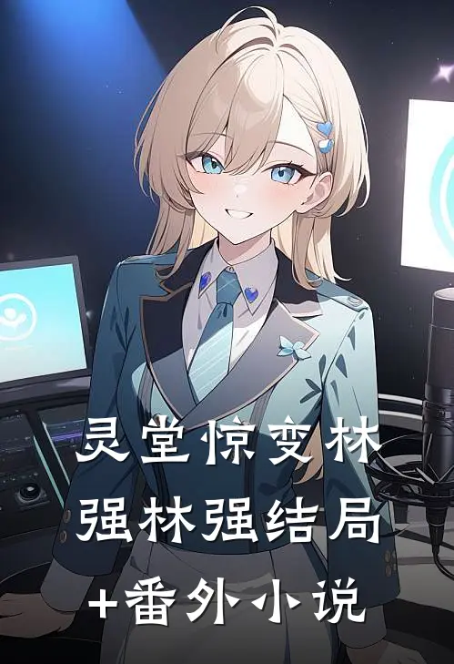 灵堂惊变林强林强结局+番外小说