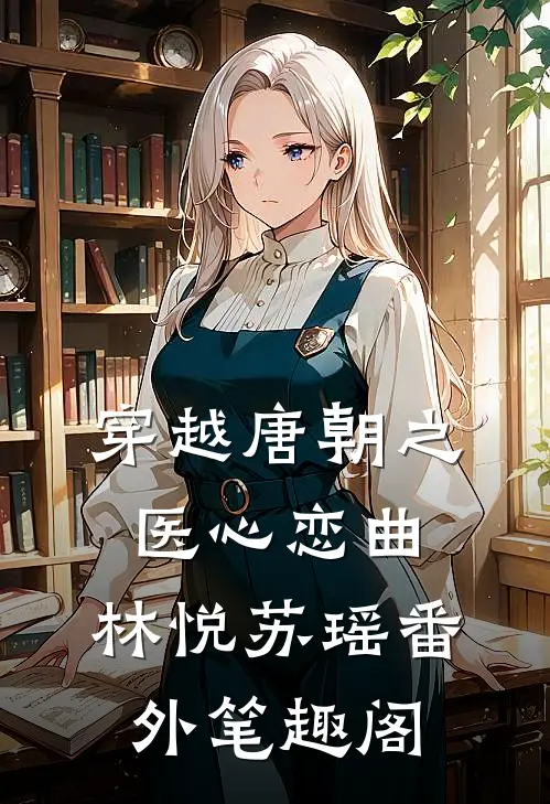 穿越唐朝之医心恋曲：林悦苏瑶番外笔趣阁