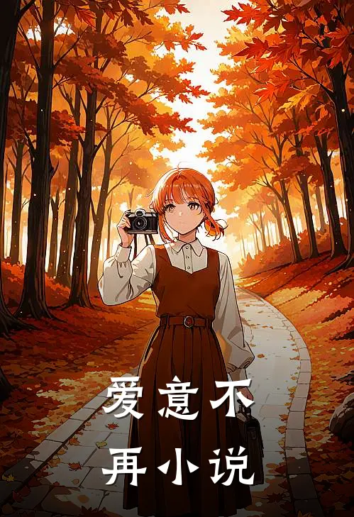 爱意不再小说