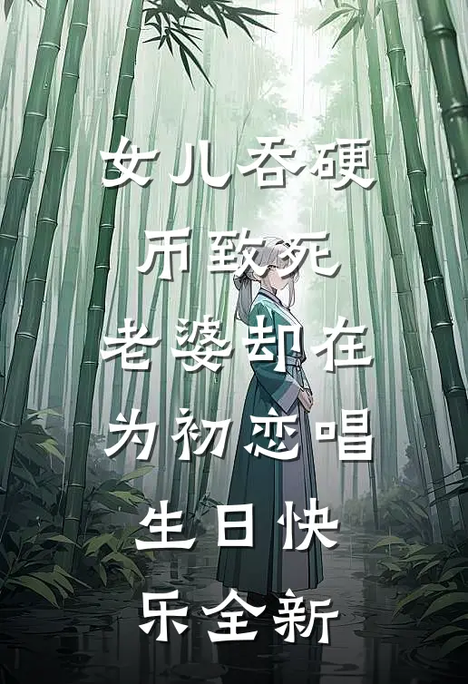 女儿吞硬币致死，老婆却在为初恋唱生日快乐全新