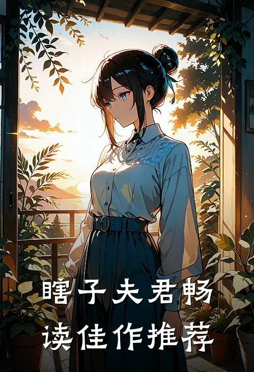 瞎子夫君畅读佳作推荐