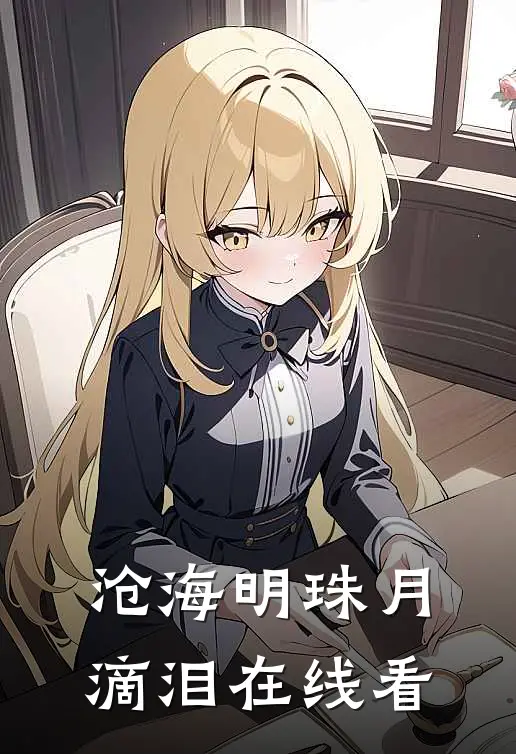 沧海明珠月滴泪在线看
