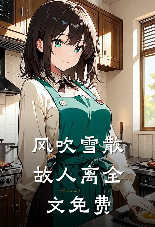 风吹雪散故人离全文免费