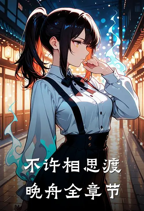 不许相思渡晚舟全章节