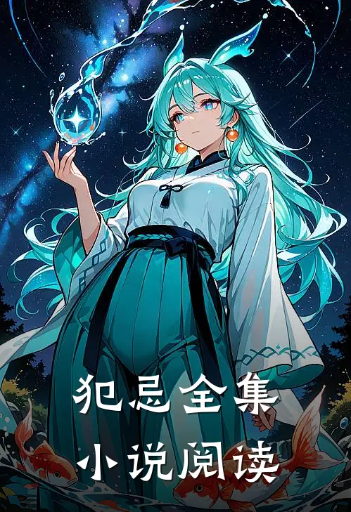 犯忌全集小说阅读