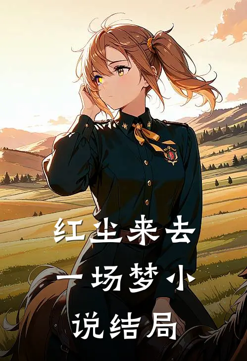 红尘来去一场梦小说结局