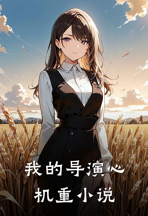 我的导演心机重小说