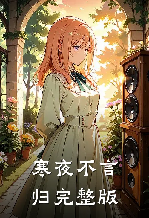 寒夜不言归完整版